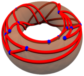 torus