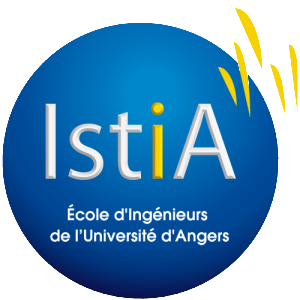 Logo Istia
