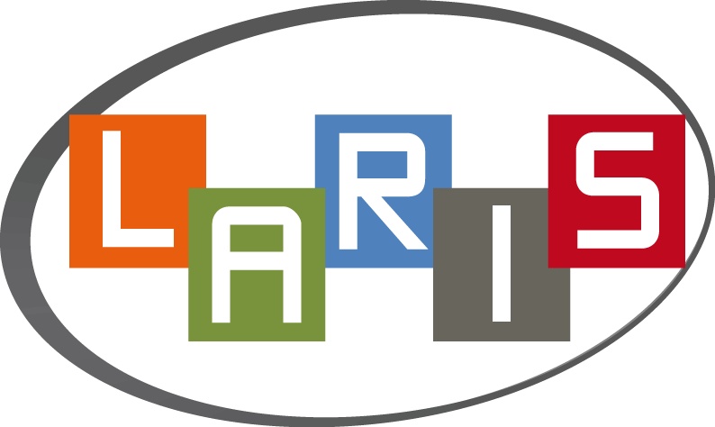 Logo LARIS