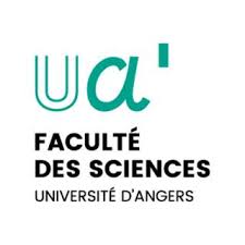 University of Angers Logo