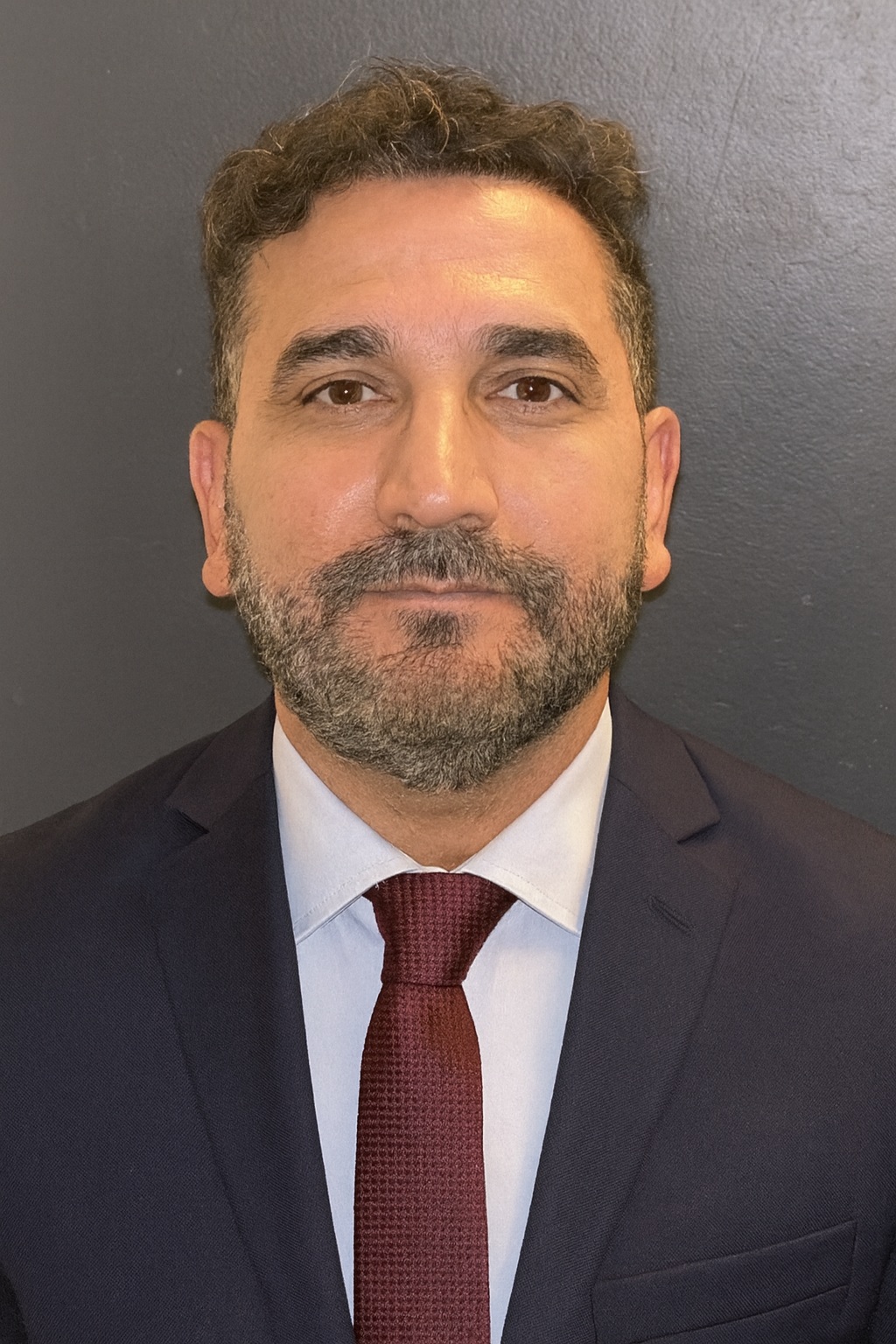 Abdérafi Charki — Professor, Polytech Angers